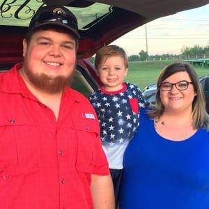 Meet your Posher, Brittany